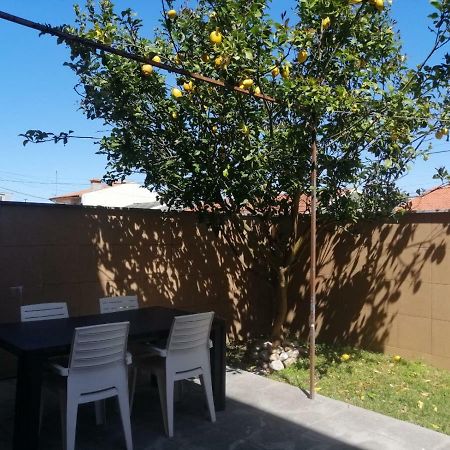 Lemon Tree Apartment Vila do Conde Εξωτερικό φωτογραφία