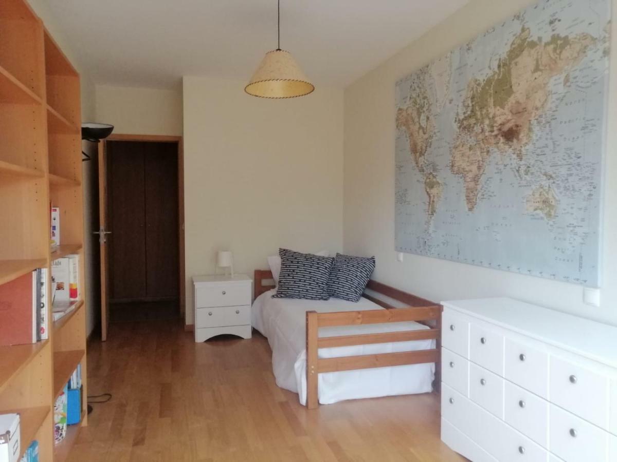 Lemon Tree Apartment Vila do Conde Εξωτερικό φωτογραφία