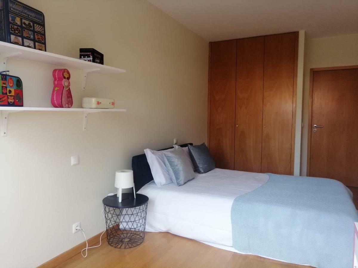Lemon Tree Apartment Vila do Conde Εξωτερικό φωτογραφία