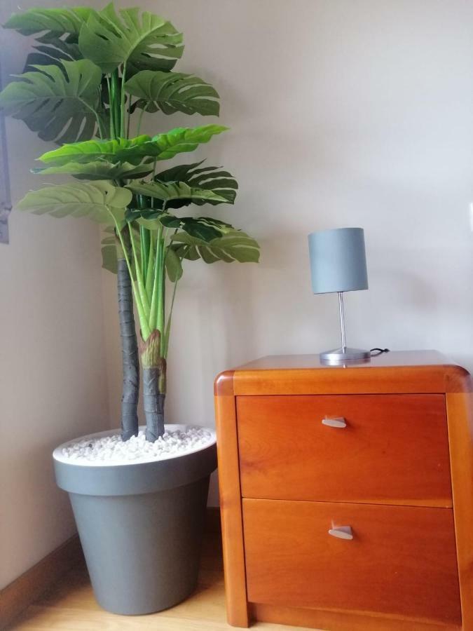 Lemon Tree Apartment Vila do Conde Εξωτερικό φωτογραφία