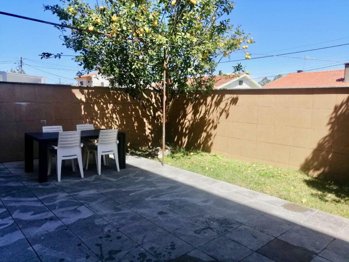 Lemon Tree Apartment Vila do Conde Εξωτερικό φωτογραφία