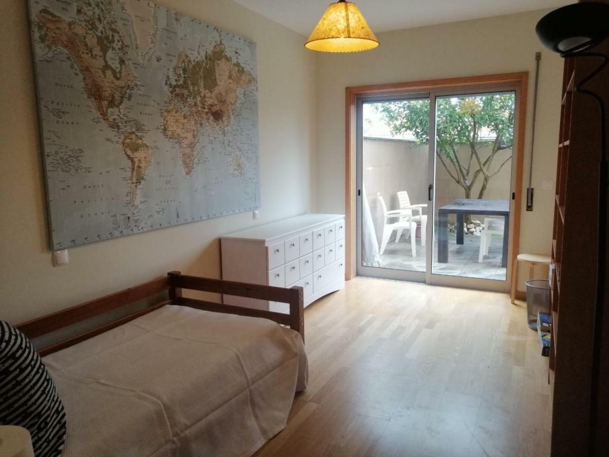 Lemon Tree Apartment Vila do Conde Εξωτερικό φωτογραφία