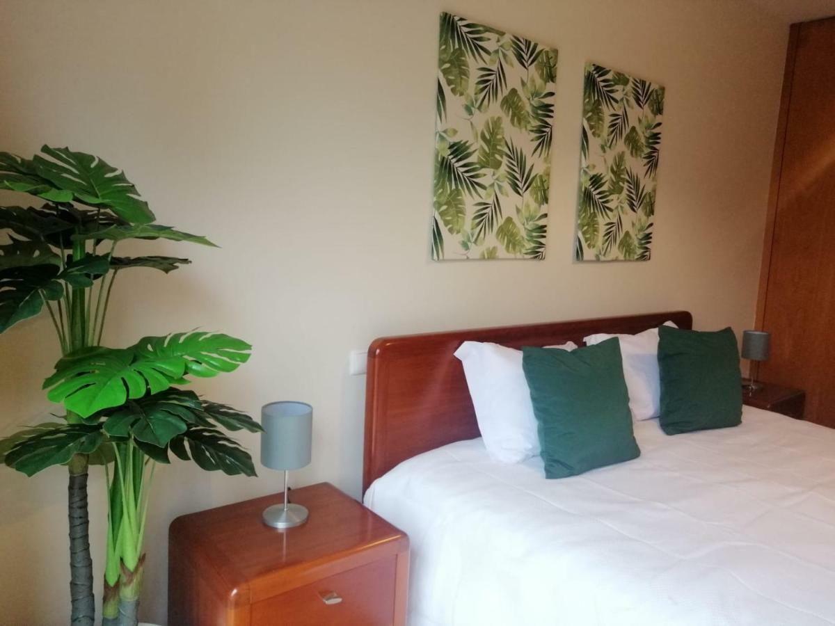 Lemon Tree Apartment Vila do Conde Εξωτερικό φωτογραφία