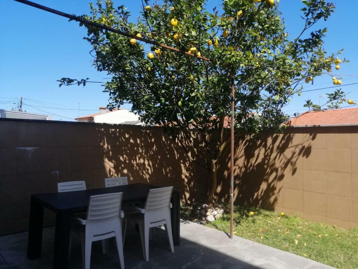 Lemon Tree Apartment Vila do Conde Εξωτερικό φωτογραφία