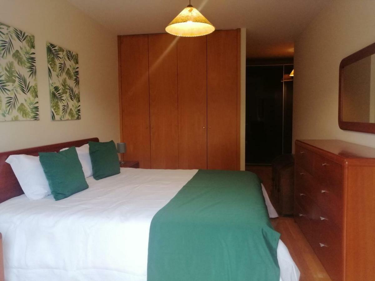 Lemon Tree Apartment Vila do Conde Εξωτερικό φωτογραφία