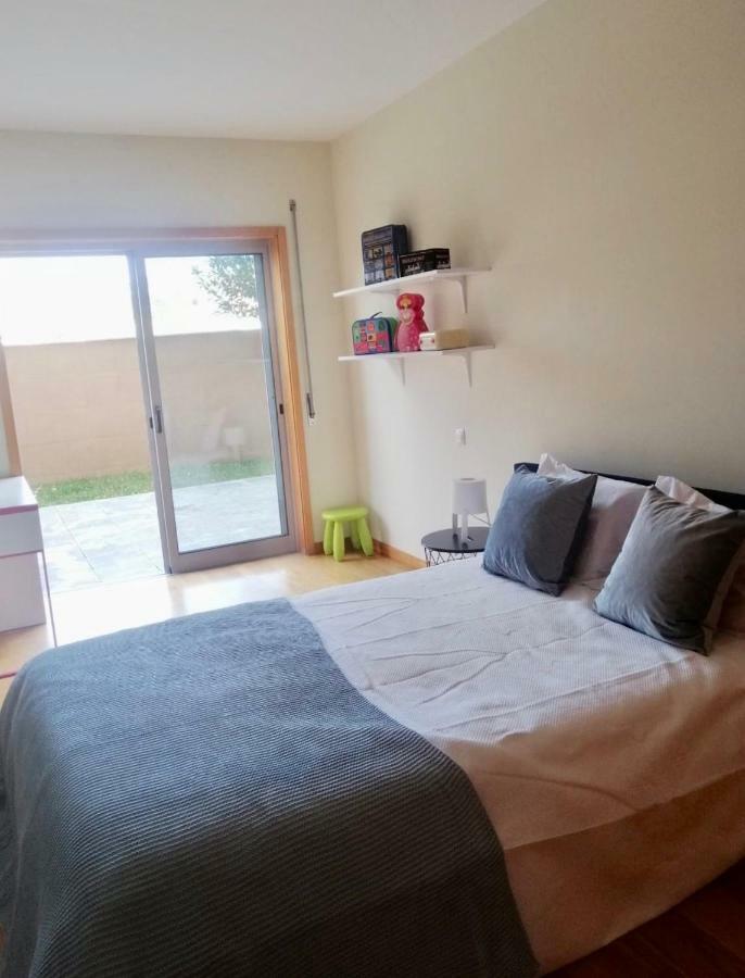 Lemon Tree Apartment Vila do Conde Εξωτερικό φωτογραφία