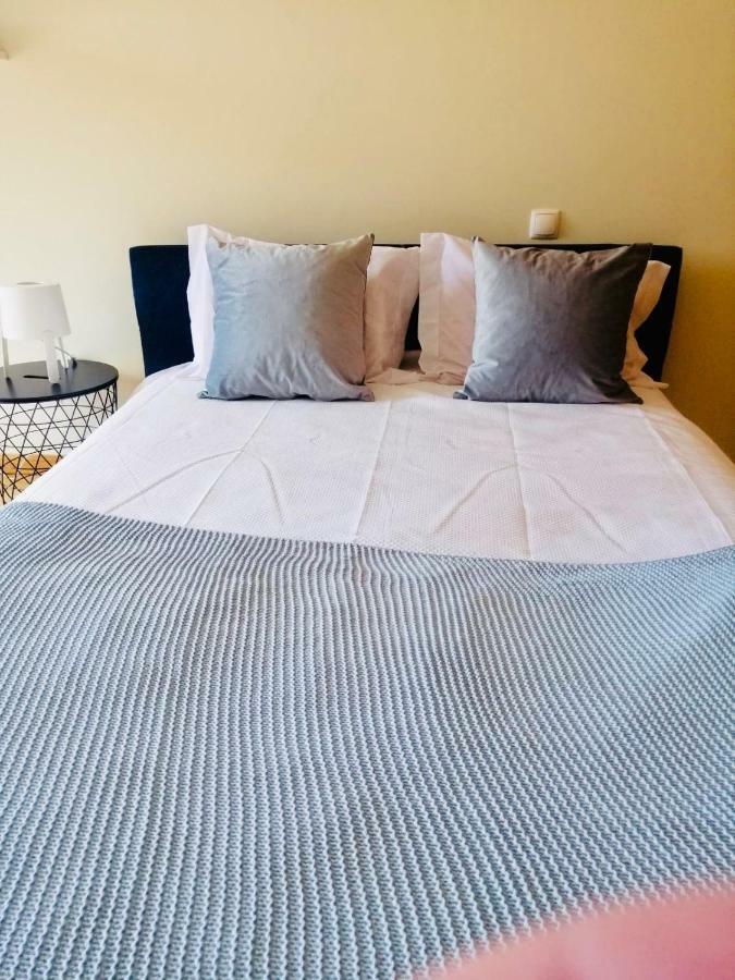Lemon Tree Apartment Vila do Conde Εξωτερικό φωτογραφία