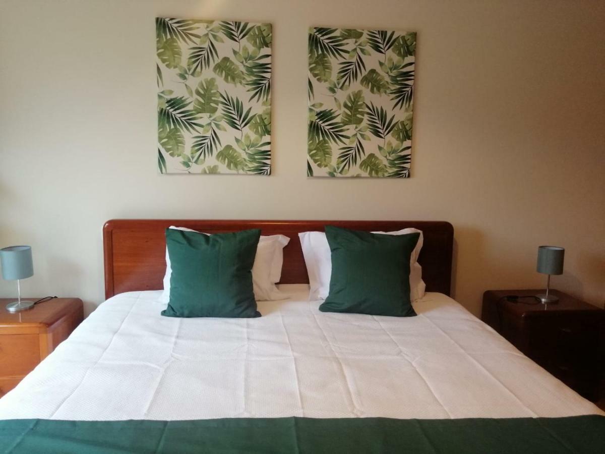 Lemon Tree Apartment Vila do Conde Εξωτερικό φωτογραφία