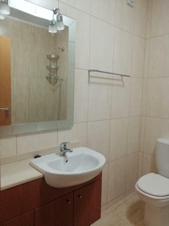 Lemon Tree Apartment Vila do Conde Εξωτερικό φωτογραφία
