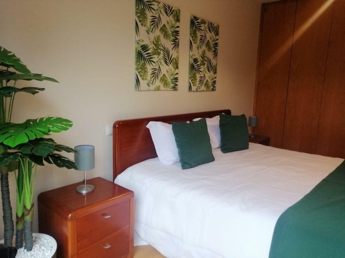 Lemon Tree Apartment Vila do Conde Εξωτερικό φωτογραφία