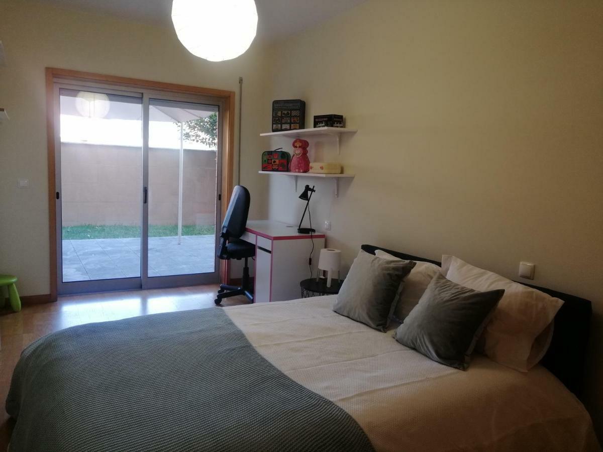 Lemon Tree Apartment Vila do Conde Εξωτερικό φωτογραφία
