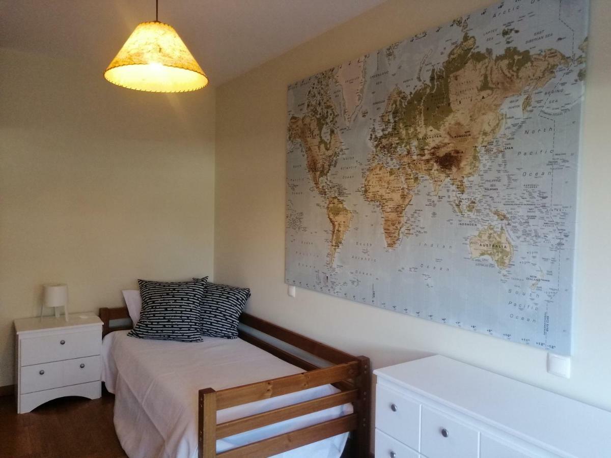Lemon Tree Apartment Vila do Conde Εξωτερικό φωτογραφία