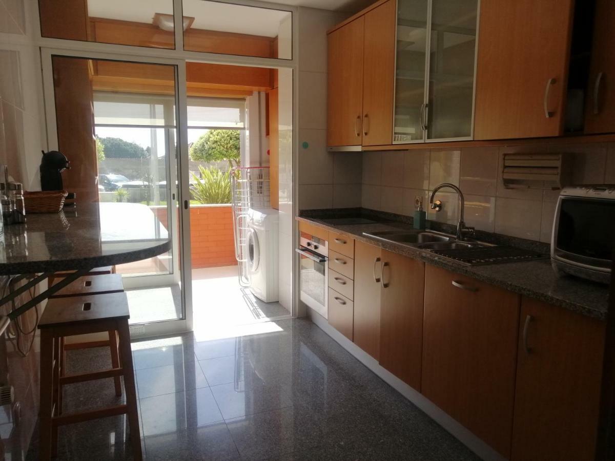Lemon Tree Apartment Vila do Conde Εξωτερικό φωτογραφία