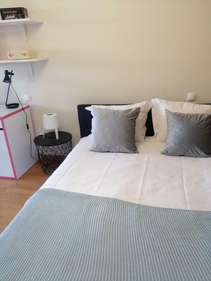 Lemon Tree Apartment Vila do Conde Εξωτερικό φωτογραφία