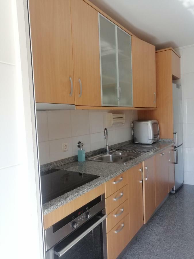 Lemon Tree Apartment Vila do Conde Εξωτερικό φωτογραφία