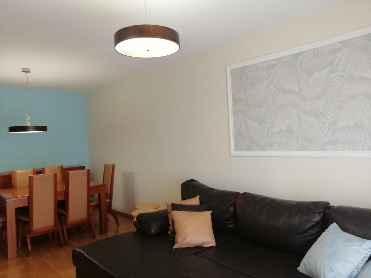 Lemon Tree Apartment Vila do Conde Εξωτερικό φωτογραφία