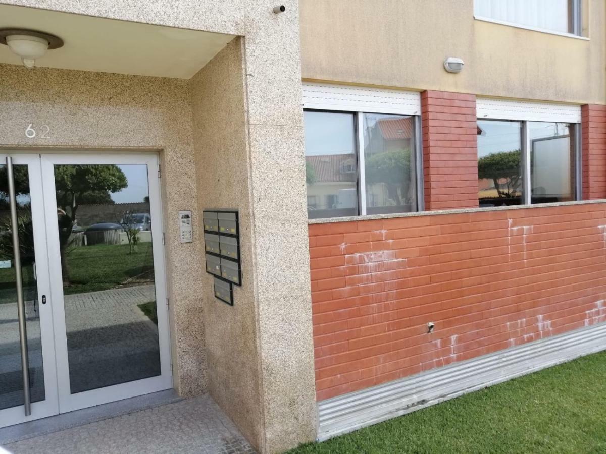 Lemon Tree Apartment Vila do Conde Εξωτερικό φωτογραφία
