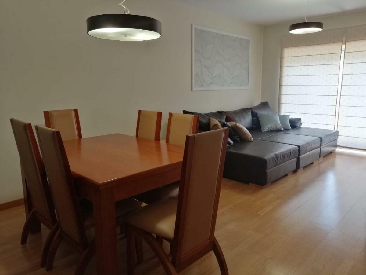Lemon Tree Apartment Vila do Conde Εξωτερικό φωτογραφία