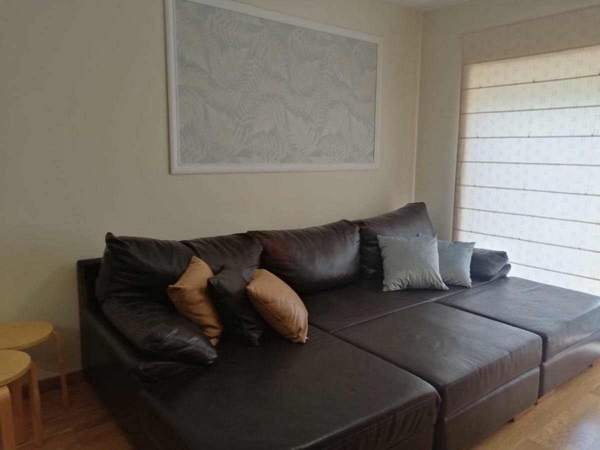 Lemon Tree Apartment Vila do Conde Εξωτερικό φωτογραφία