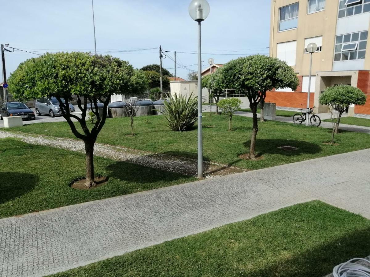 Lemon Tree Apartment Vila do Conde Εξωτερικό φωτογραφία